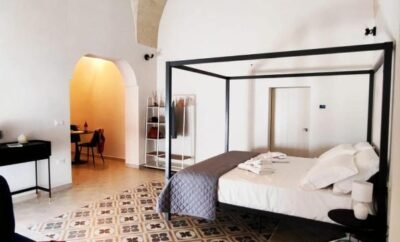 Suite Dafne