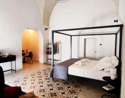Suite Dafne