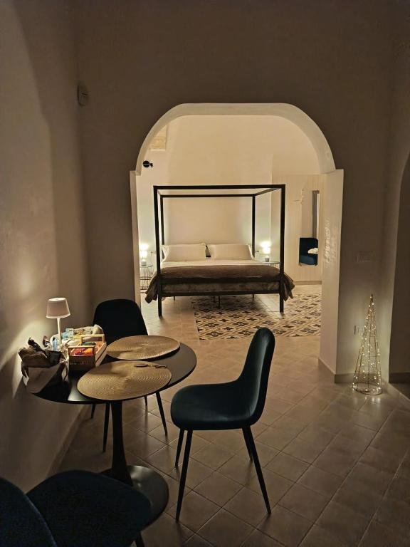 Suite Dafne